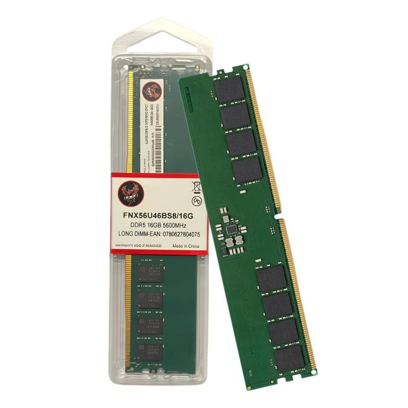Memoria Ram Ddr5 So Dimm Crucial 5600 Mhz 32 G em Promoção no